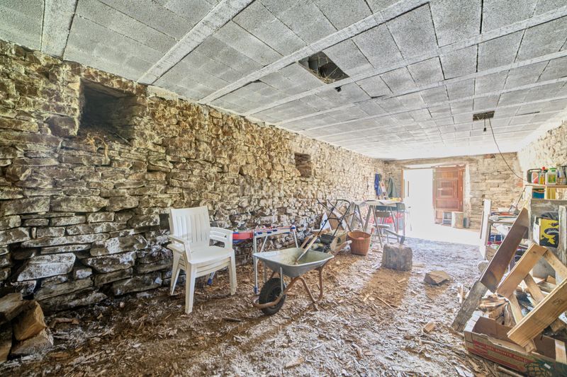 Foto c0f2a873-f1f2-414a-b4f2-f90fbe0a30e5. Casa amb calefacció aparcament a Imotz