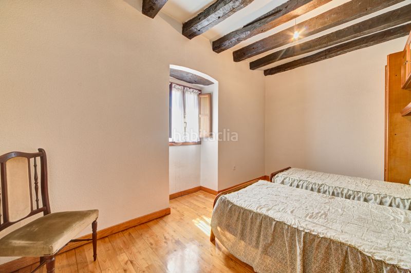Foto c40cecee-419e-488e-85ba-7b0af5c7d700. Casa amb calefacció aparcament a Imotz