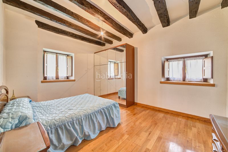 Foto c9e47c42-ea12-48e2-b2e2-f06b9cfb19d7. Casa amb calefacció aparcament a Imotz