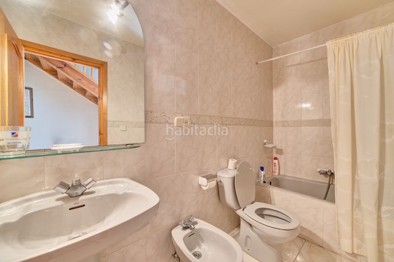 Foto cd97eda8-3138-4330-9d0d-dc4d58397b50. Casa amb calefacció aparcament a Imotz