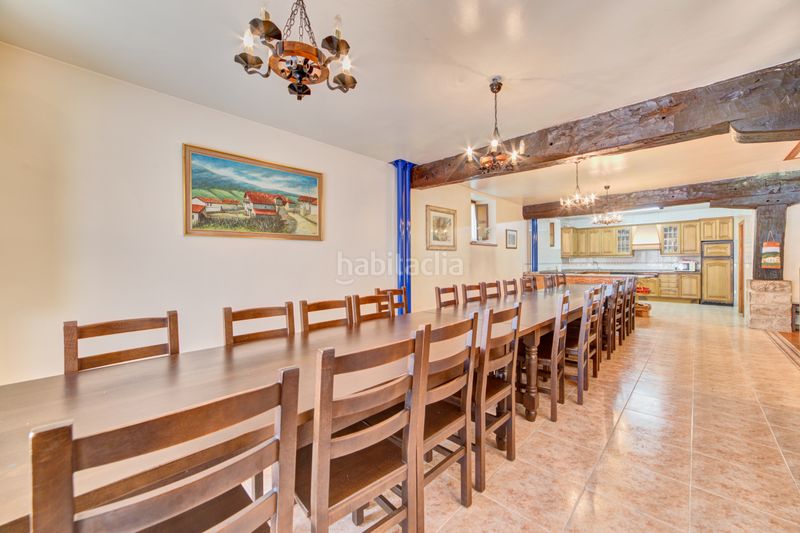 Foto d093e860-9958-4483-b864-863d935c1e61. Casa amb calefacció aparcament a Imotz
