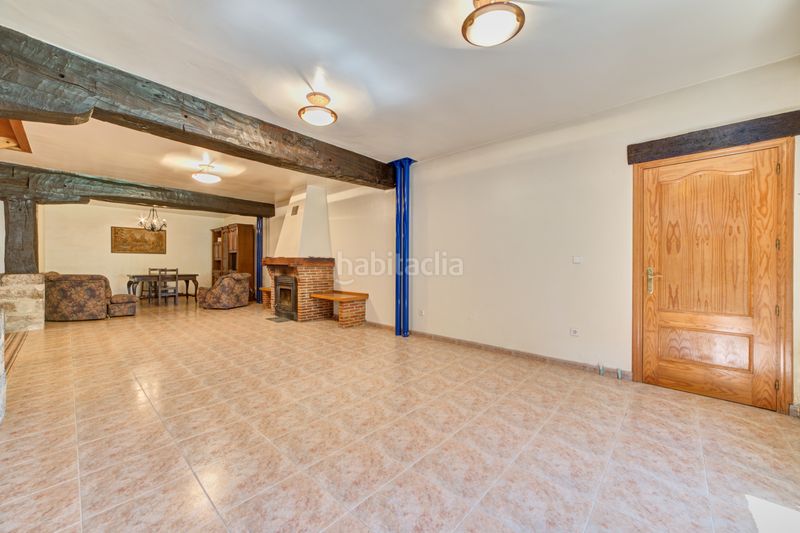 Foto f3bf30c5-c157-441e-8b9f-0ab1c6c8a53e. Casa amb calefacció aparcament a Imotz