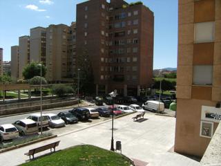 Alquiler Piso  Villava - karrobide. Alquiler de temporada en villava