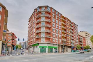 Piso en Azpilañaga. Piso en azpilagaña
