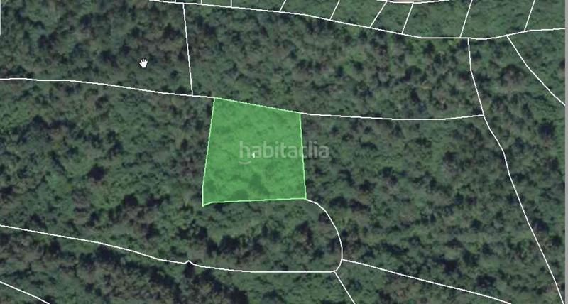 Foto 07dbe865-51f2-41ef-983e-b1c209e34317. Terreny residencial a Esparza de Salazar