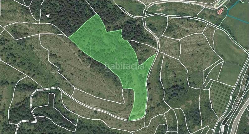 Foto 3c5a5c79-9922-421c-9360-f2a0c1e286e0. Terreny residencial a Esparza de Salazar