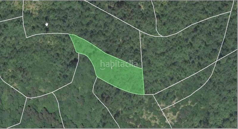 Foto 550b4fca-7778-4822-aa39-e7cb92033cc7. Terreny residencial a Esparza de Salazar