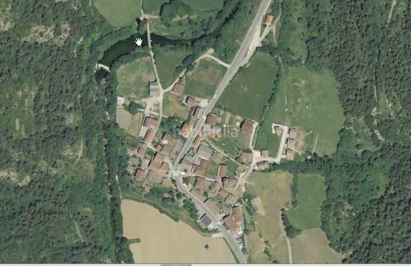 Foto 96cd0228-fff7-49c1-809b-c3a465ad78d4. Terreny residencial a Esparza de Salazar