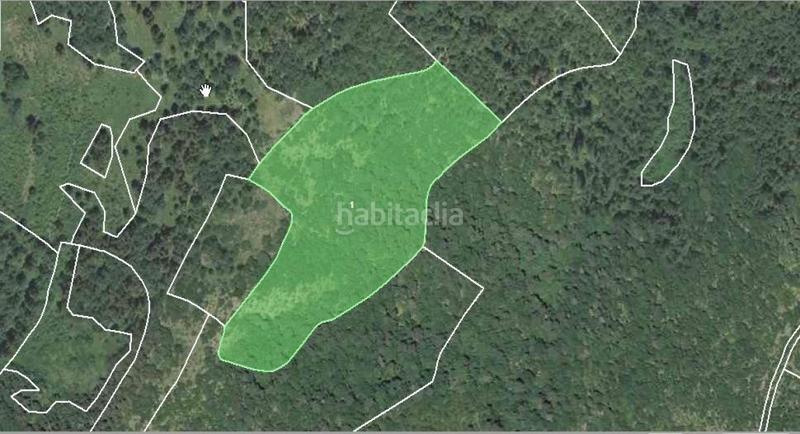 Foto a7cf4e6b-e2ac-4fa1-9ab1-25cf4780ce0f. Terreny residencial a Esparza de Salazar