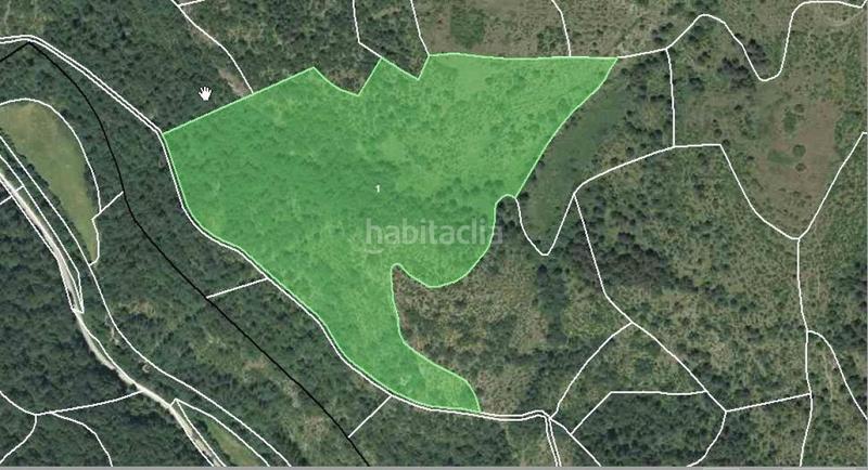 Foto aa26f284-d97b-4ebe-936e-8182988e587a. Terreny residencial a Esparza de Salazar
