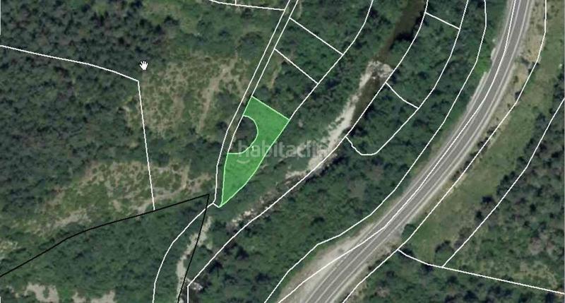 Foto d02eeb1a-9d4e-4184-98b5-a1871125e048. Terreny residencial a Esparza de Salazar