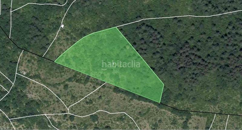 Foto ff769e64-fd8f-4f98-a3b3-fe8d77696f5c. Terreny residencial a Esparza de Salazar