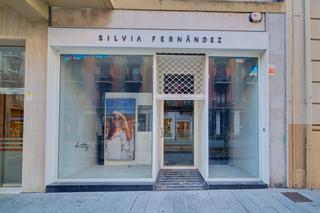 Miete Geschäftsraum in Pamplona-iruña - c/emilio arrieta 13. Amplio local en pleno centro de pamplona