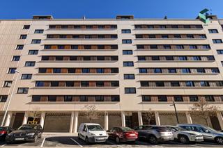 Lloguer Pis a Pamplona-iruña - calle maria lakunza 11. Alquiler viviendas soto lezkairu 3 hab garaje y trastero