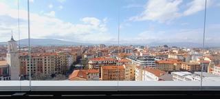Lloguer Pis a Pamplona-iruña - plaza salesianos. Viviendas alquiler 5 años en plaza salesianos 3 hab