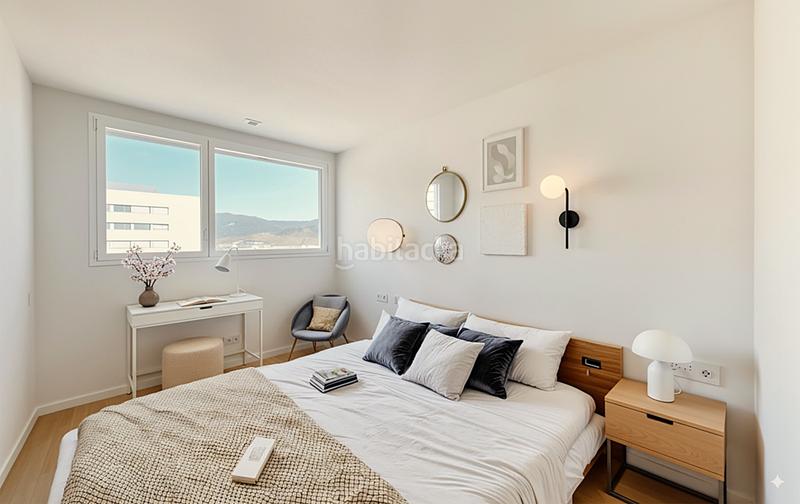 Foto a25add44-2f17-46d0-a57c-74f58296efa5. Affitto appartamento in pamplona-iruña - plaza salesianos in Pamplona / Iruña