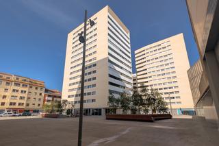 Location Appartement à Pamplona-iruña - plaza salesianos. Piso 1 habitacion alquiler plaza salesianos con garaje y traster