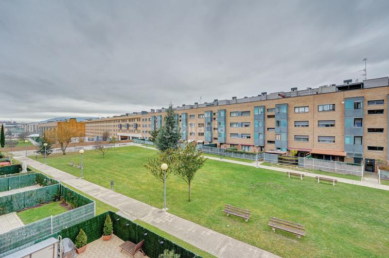 Foto 7f207cce-0ddd-4354-9746-b190d5d99185. Appartement dans pamplona-iruña - santos ochandategui 94 dans Pamplona / Iruña