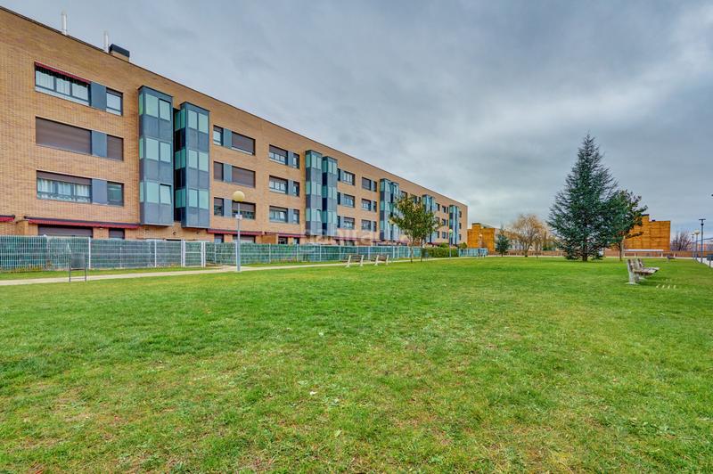 Foto ecaf59dc-6a00-4711-ade3-1070143b74c3. Appartement dans pamplona-iruña - santos ochandategui 94 dans Pamplona / Iruña