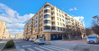 Pis a Pamplona-Iruña - Arbizu 15
