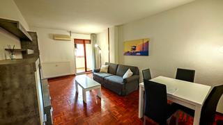 Location Appartement à Pamplona-iruña - avenida sancho el fuerte 75. Posibilidad de emnazipa se alquila acogedor apartamento ideal pa