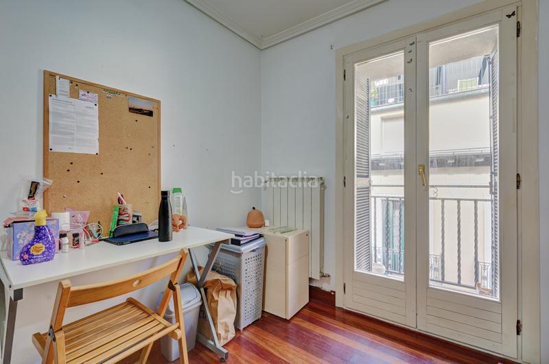 Foto 19bea816-fd21-4158-8ba9-50ff2eed4a35. Piso en pamplona-iruña - san nicolas 31-33 en plena calle san nicolás, en el corazón del casco viejo, presentamos este enorme ático triplex de 125m2 listo para entrar a vivi en Pamplona / Iruña