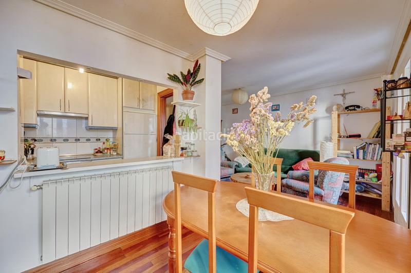 Foto 51352d68-7d01-43ae-aacd-d4183f07e4fc. Appartamento in pamplona-iruña - san nicolas 31-33 in Pamplona / Iruña