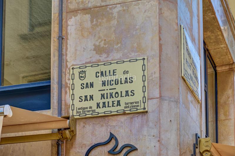 Foto 5571da28-13e0-4802-bfa8-d33902e96a1b. Appartamento in pamplona-iruña - san nicolas 31-33 in Pamplona / Iruña