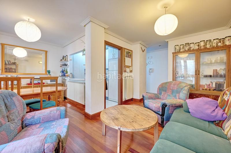 Foto 6826176c-45fc-490b-a580-90be3dae9a35. Appartamento in pamplona-iruña - san nicolas 31-33 in Pamplona / Iruña