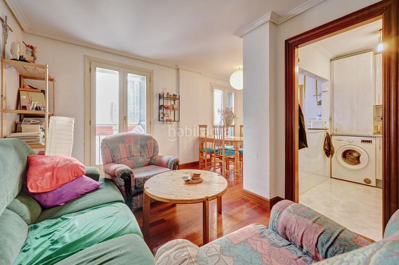 Foto 7c2f36ea-771c-41cc-b134-e700f519414d. Appartamento in pamplona-iruña - san nicolas 31-33 in Pamplona / Iruña