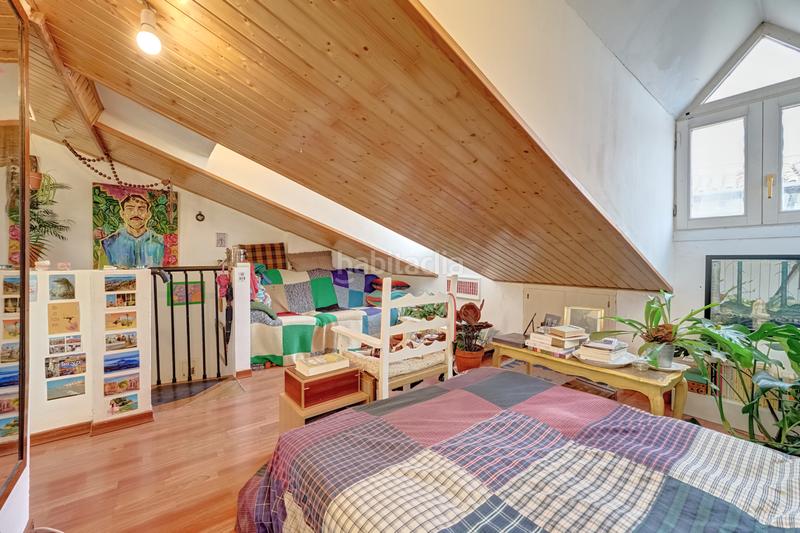 Foto 992a5b6e-1551-4f90-8355-5863a952311e. Appartamento in pamplona-iruña - san nicolas 31-33 in Pamplona / Iruña