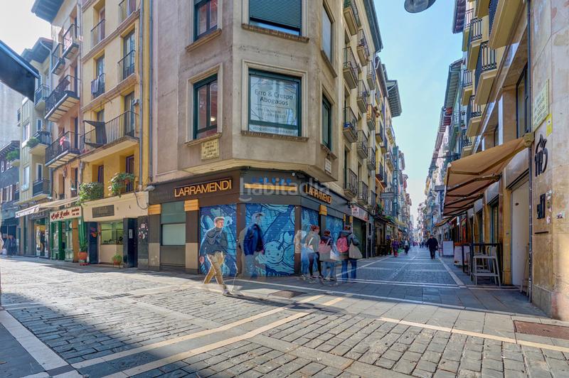 Foto 9a39b1f6-967f-4359-aca3-c7f0323e54cd. Appartamento in pamplona-iruña - san nicolas 31-33 in Pamplona / Iruña