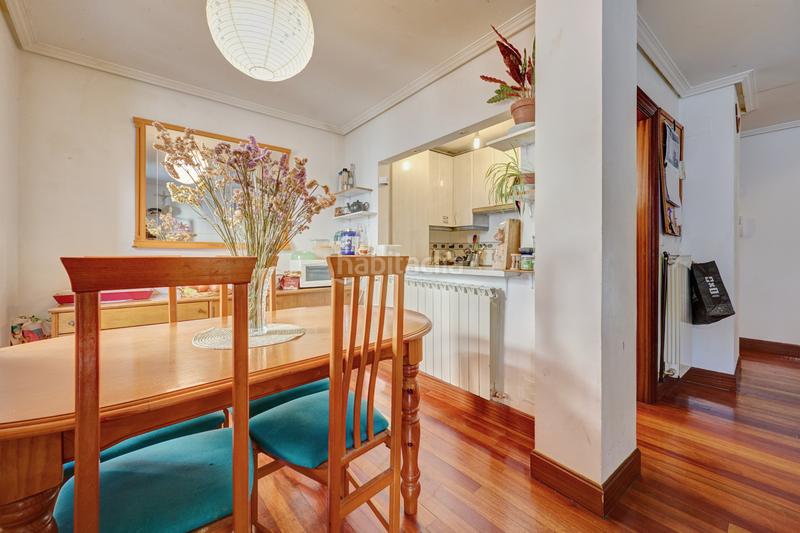 Foto a8c9241a-ec14-4fce-875a-920d49fcf554. Appartamento in pamplona-iruña - san nicolas 31-33 in Pamplona / Iruña