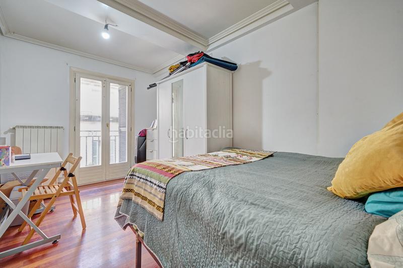 Foto b503460d-89a8-4077-a674-673f3531c70f. Appartamento in pamplona-iruña - san nicolas 31-33 in Pamplona / Iruña