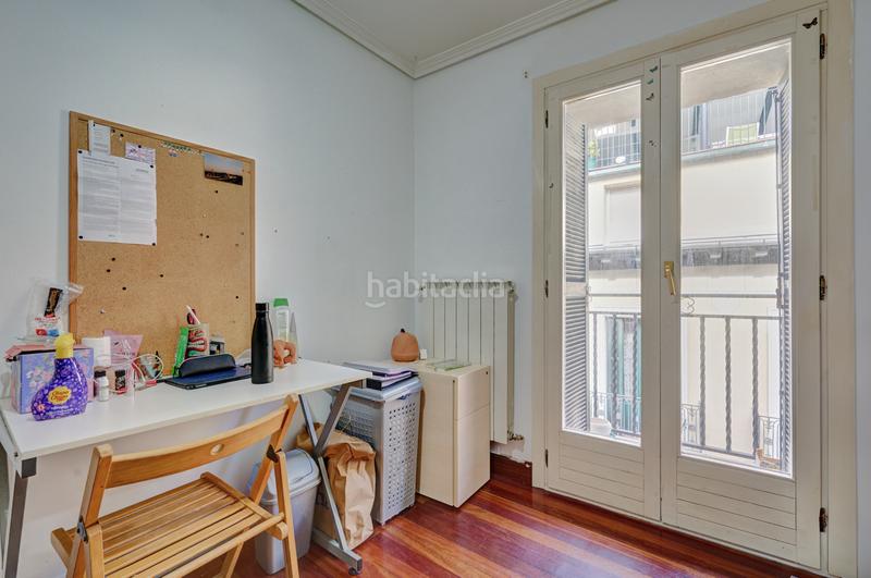 Foto b5e7de5b-2de0-426c-9de7-647e56acf33c. Appartamento in pamplona-iruña - san nicolas 31-33 in Pamplona / Iruña