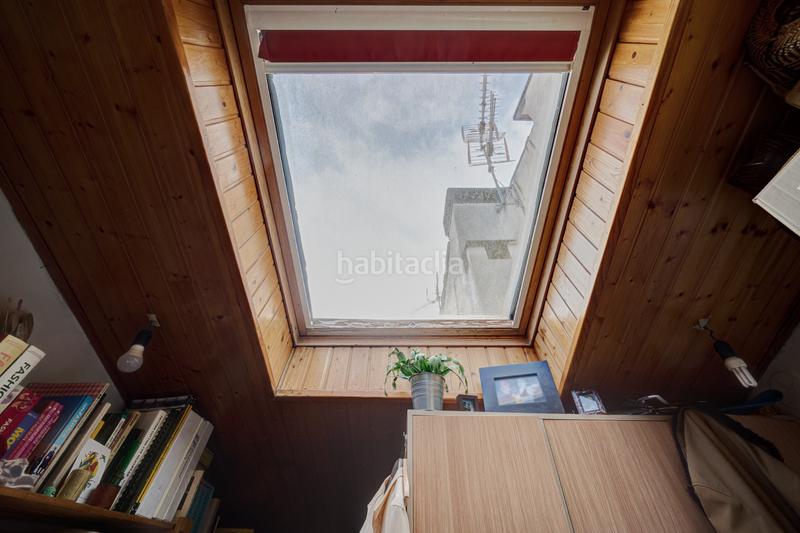 Foto bbab61ec-a179-4ba5-95de-5422e576d96f. Piso en pamplona-iruña - san nicolas 31-33 en plena calle san nicolás, en el corazón del casco viejo, presentamos este enorme ático triplex de 125m2 listo para entrar a vivi en Pamplona / Iruña