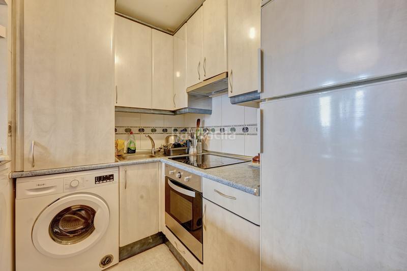 Foto cf7d26b1-2420-4c2f-9f3c-d35437104339. Appartamento in pamplona-iruña - san nicolas 31-33 in Pamplona / Iruña