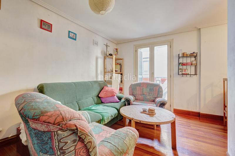 Foto d0e37e56-5a5c-482f-b8b2-edc5c6e376ce. Appartamento in pamplona-iruña - san nicolas 31-33 in Pamplona / Iruña