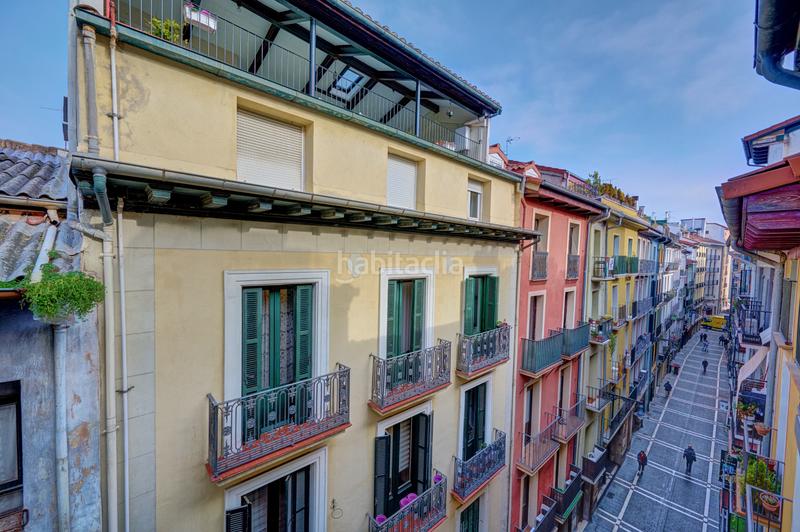 Foto ddc2c309-d340-42cc-812e-914813a39a84. Appartamento in pamplona-iruña - san nicolas 31-33 in Pamplona / Iruña