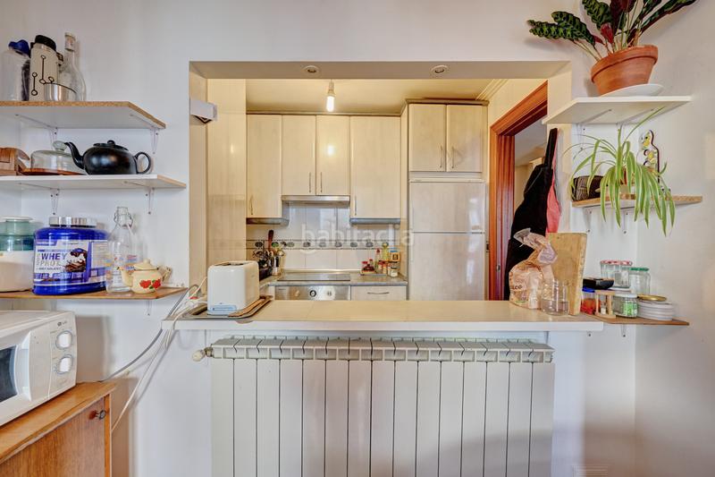 Foto e7252cbf-b1ee-4c81-b3eb-f97f061958d8. Appartamento in pamplona-iruña - san nicolas 31-33 in Pamplona / Iruña