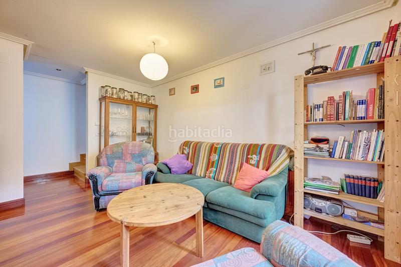 Foto eb5ff8a1-5f1c-4e35-860f-538f21eb216b. Appartamento in pamplona-iruña - san nicolas 31-33 in Pamplona / Iruña