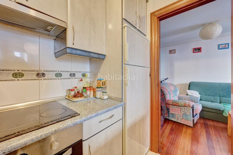 Foto ec0f2789-7a89-414d-9f58-c3e1f467c59c. Appartamento in pamplona-iruña - san nicolas 31-33 in Pamplona / Iruña