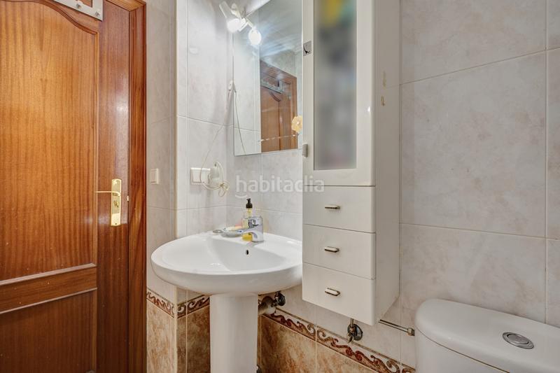 Foto f329cda3-b48a-4701-8c97-fc909ad30b97. Appartamento in pamplona-iruña - san nicolas 31-33 in Pamplona / Iruña