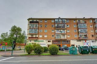 Piso  Berriozar - avenida guipuzcoa. Piso en berriozar