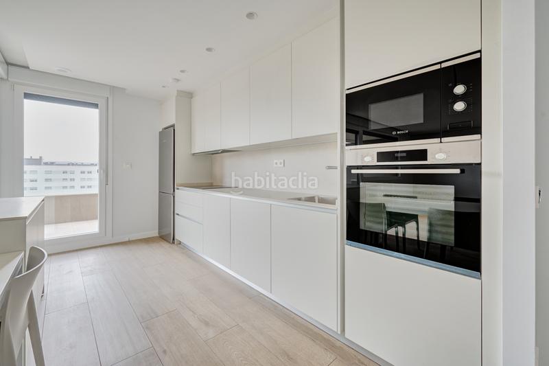 Foto 116a2956-19df-4117-a26b-408e3ad4fe12. Affitto attico in pamplona-iruña - calle maria lacunza 9 in Pamplona / Iruña