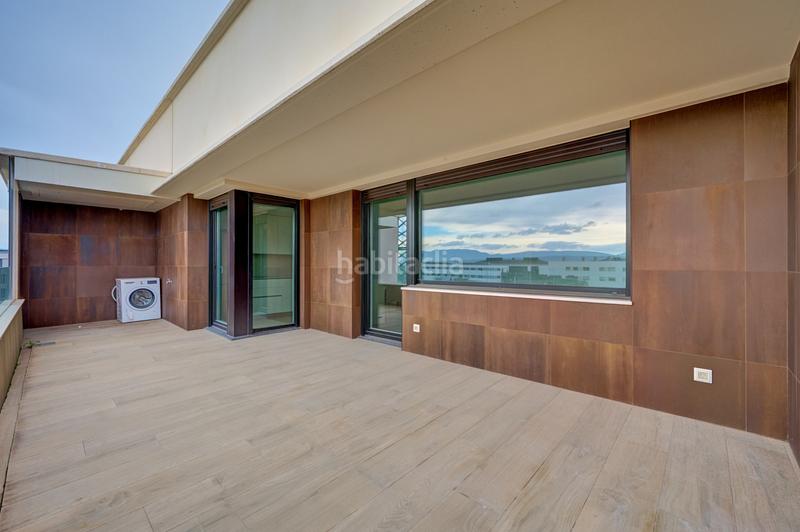 Foto ee2b5104-9cd5-4023-9651-7c5387392e38. Affitto attico in pamplona-iruña - calle maria lacunza 9 in Pamplona / Iruña