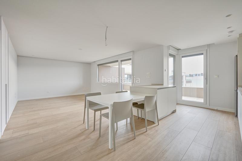 Foto 8876669a-7f70-44af-ae4b-3b310c82e143. Alquiler ático en pamplona-iruña - calle maria lacunza 9 atico alquiler calle maria lacunza 9 Lezkairu en Pamplona / Iruña