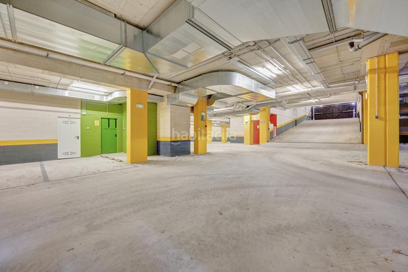 Foto 3a9a8102-e5a6-4b19-ace1-b595183eb40b. Lloguer àtic a pamplona-iruña - calle maria lacunza 9 a Pamplona / Iruña