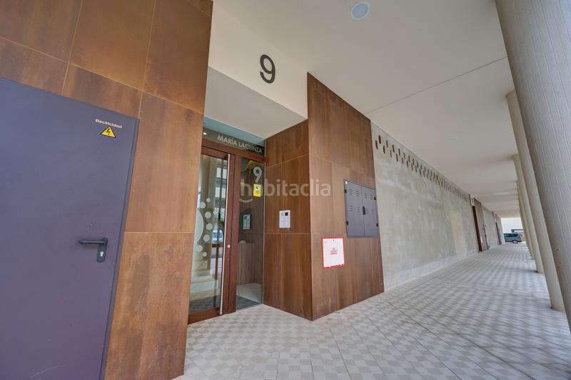 Foto d7de7004-00a7-46a7-86f9-f91d18559d02. Miete dachwohnung in pamplona-iruña - calle maria lacunza 9 in Pamplona / Iruña