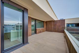 Rent Flat in Pamplona-iruña - calle maria lacunza 9. Atico alquiler calle maria lacunza 9 lezkairu